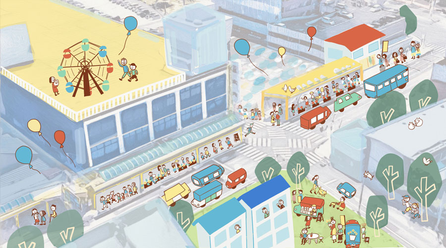 妄想!ディベロッパーズ